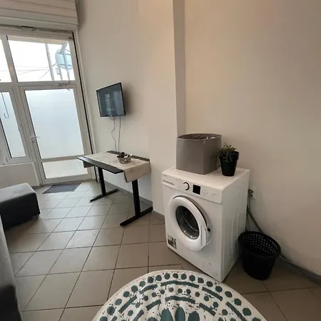Apartment Dream House1 Varna