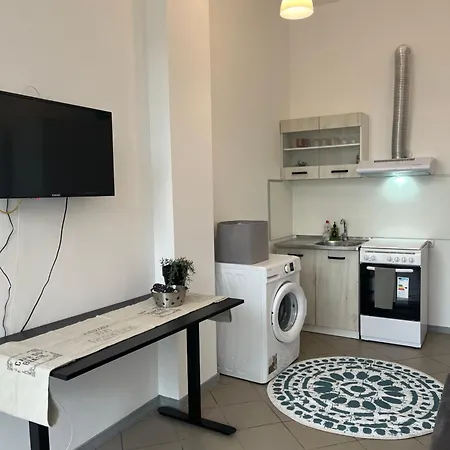 Apartment Dream House1 Varna