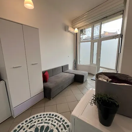 Dream House1 Apartment Varna