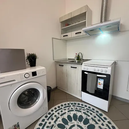 Apartmán Dream House1 Varna